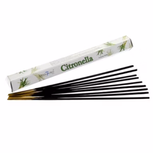 Citronella Premium Røkelse