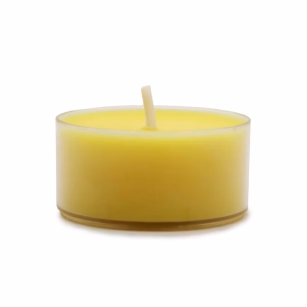 Citronella Telys 18x38 - 4 Timer - Bilde 2