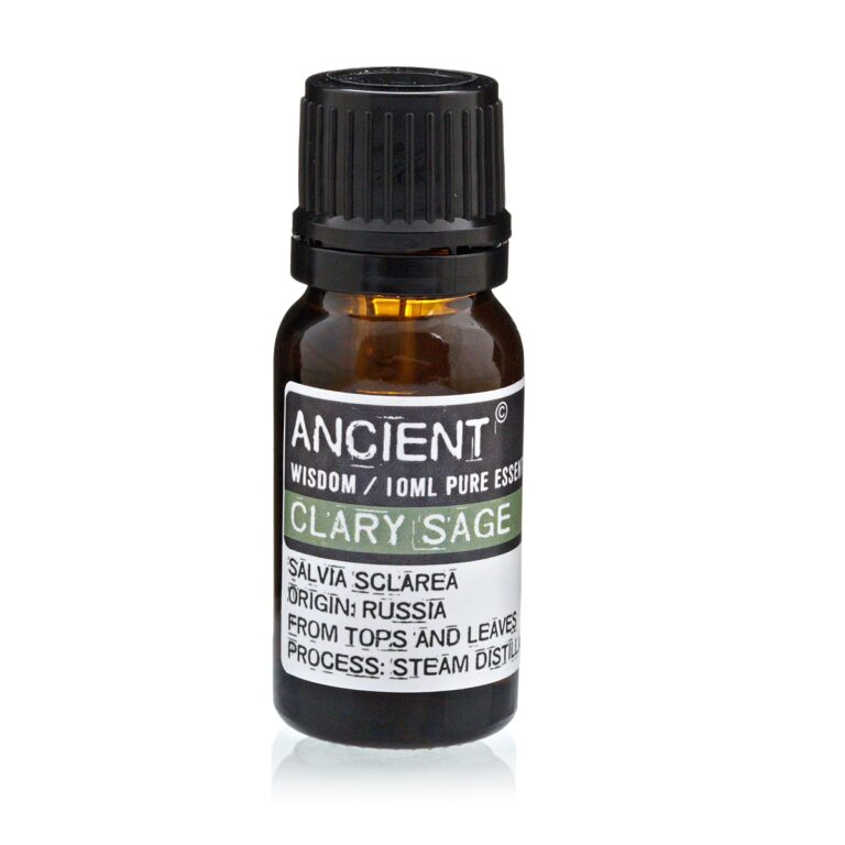 Clary-Sage-Essential-Oil-10ml