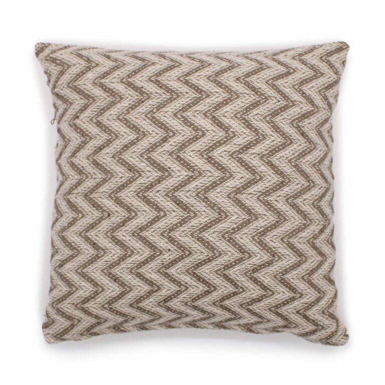 Classic-Cushion-Cover-Herringbone-Wide-Grey-40x40cm