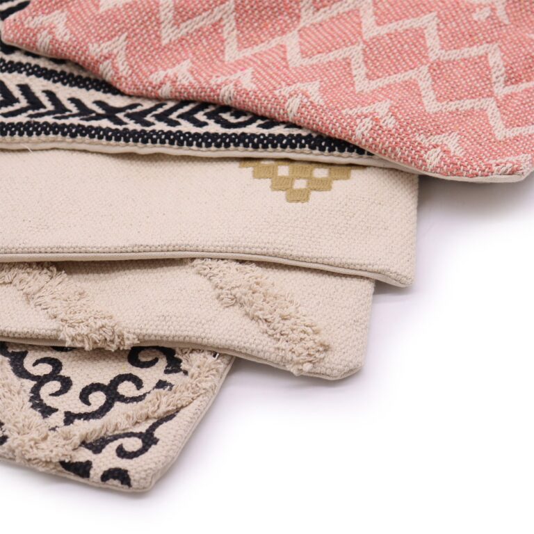 Classic-Cushion-Cover-Jaggered-Pink-40x40cm