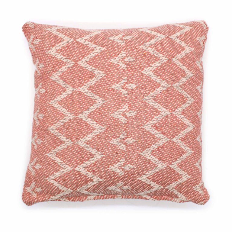 Classic-Cushion-Cover-Jaggered-Pink-40x40cm