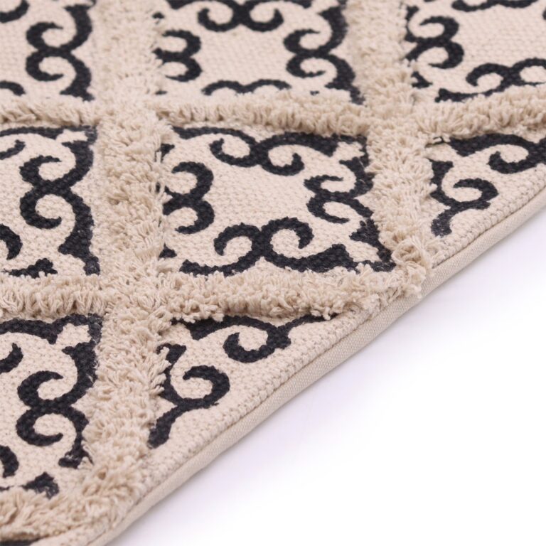 Classic-Cushion-Cover-Lux-Criss-Cross-Print-45x45cm