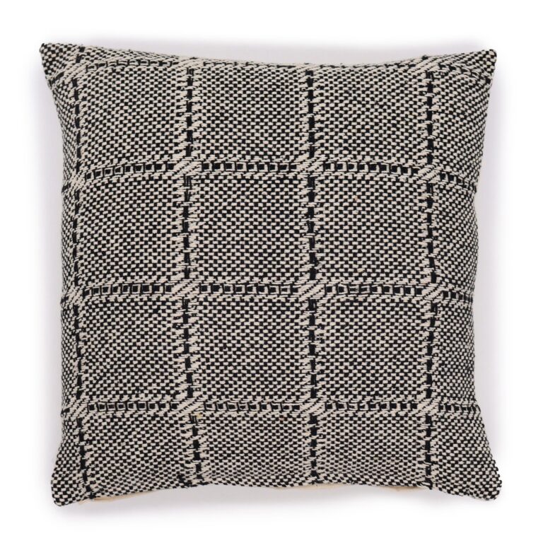 Classic-Cushion-Cover-Squares-Grey-40x40cm