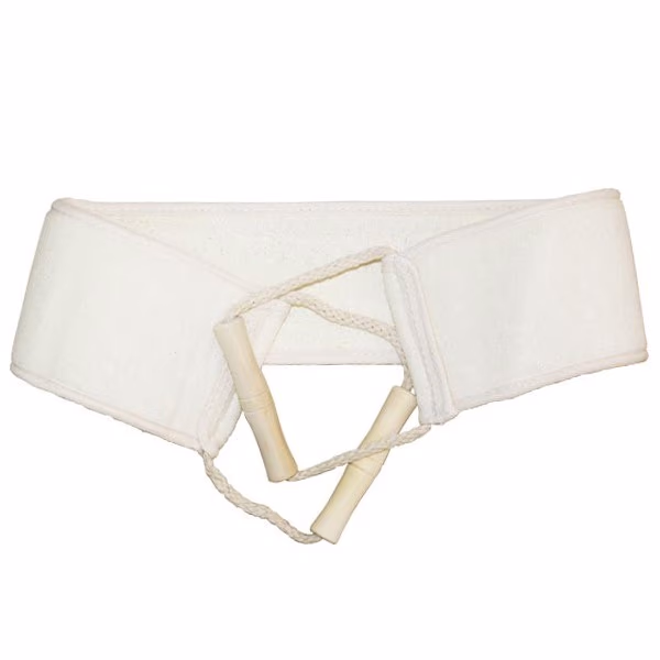 Classic Loofah Back Scrub