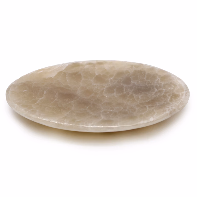 Classic-Oval-Onxy-Soap-Dish