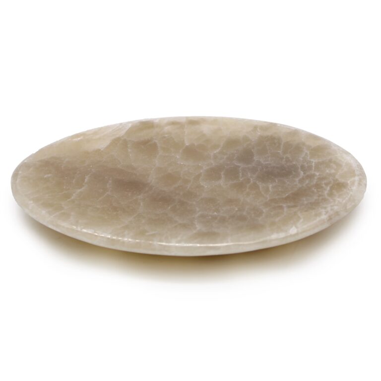 Classic-Oval-Onxy-Soap-Dish