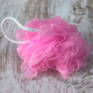 Esponja de Baño - Clásica 5 Surtidos 40gm