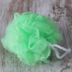 Esponja de Baño - Clásica 5 Surtidos 40gm
