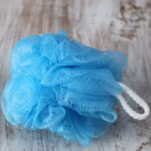 Esponja de Baño - Clásica 5 Surtidos 40gm