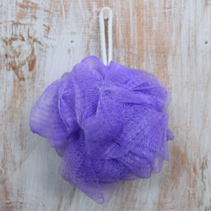 Esponja de Baño - Clásica 5 Surtidos 40gm