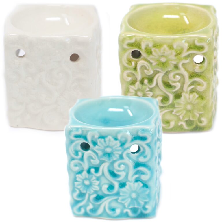 Classic-Small-Square-Floral-Oil-Burners-aast