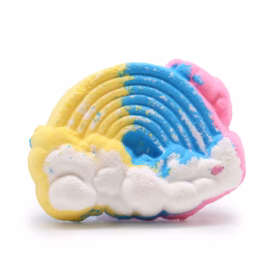 Cloud Bathbomb 95g - Mango
