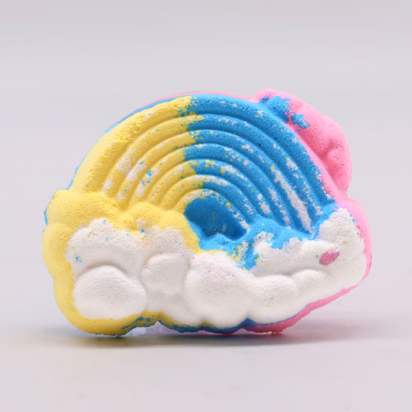 Cloud Bathbomb 95G - Mango