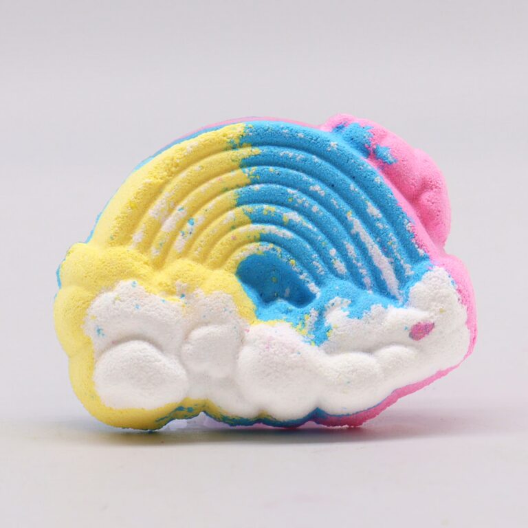 Cloud-Bathbomb-95g-Mango