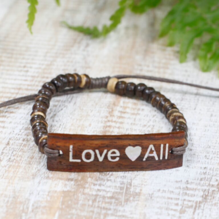Coco-Slogan-Bangle-LoveAll