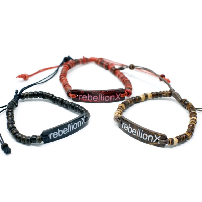 Coco-Slogan-Bangle-Rebellion-X