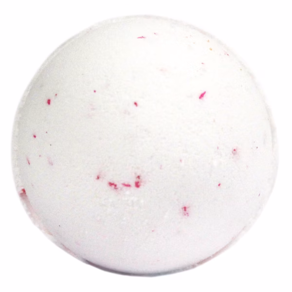 Badebombe "Jumbo" 180g - Kokosnusstraum