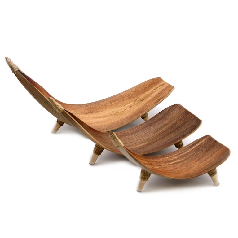 Coconut-Leaf-Fruit-Bowl-Set-Natural