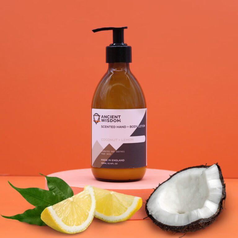 Coconut-lemon-Lotion-300ml