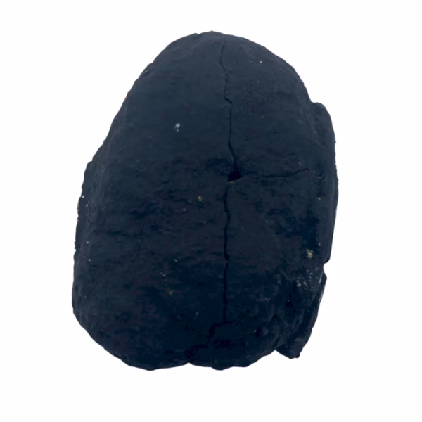 Geodas De Calsita Coloreada - Roca Negra - Amarilla - Imagen 5