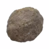 Géodes de calsite colorées - Roche naturelle - Rose et or – Image 5