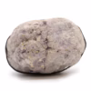 Géodes de calsite colorées - Roche naturelle - Rose et or – Image 6
