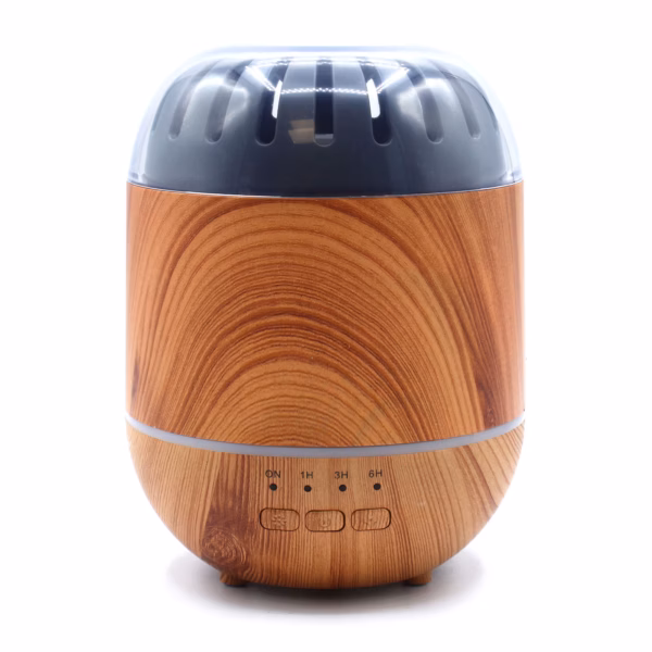 Copenhagen Befeuchter - USB - Farbwechsel - Timer