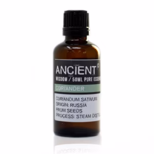 Coriander Seed  Essential Oil 50ml