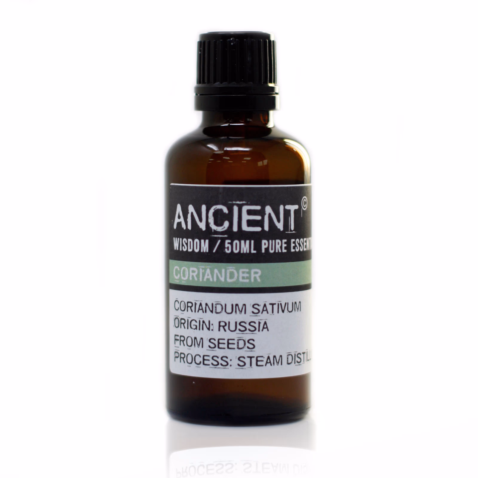 Coriander Seed  Essential Oil 50ml