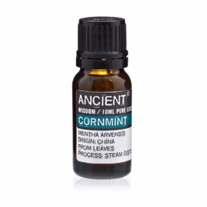 Ätherisches Ackerminzöl 10ml