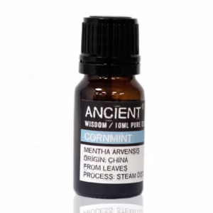 Cornmint Essential Oil 10ml