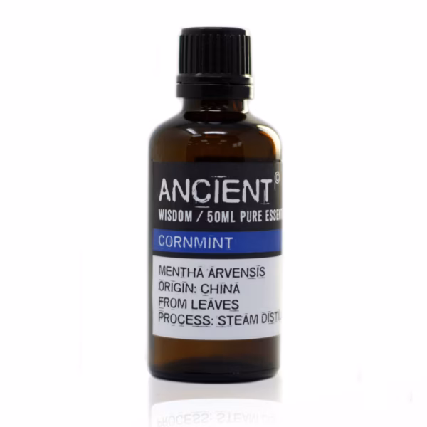 1x Cornmint 50ml