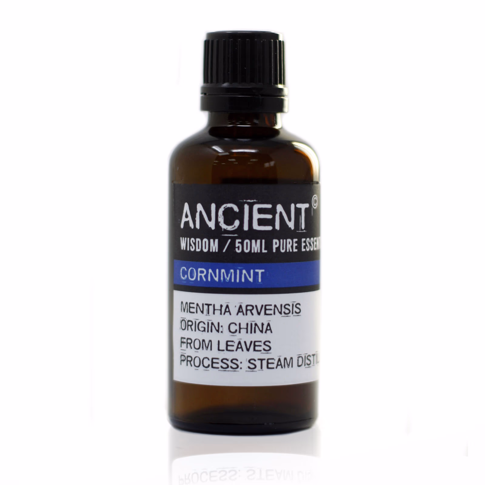 Cornmint Essential Oil 50ml