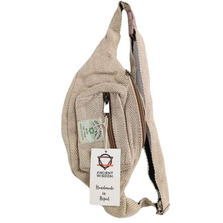Cotton-Hemp-Style-Belt-or-Fanny-Bag-Natural