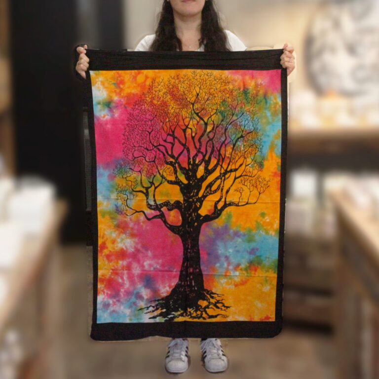 Cotton-Wall-Art-Tree-of-Strength
