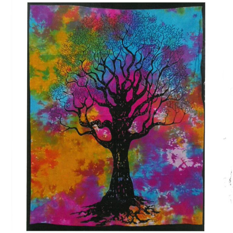 Cotton-Wall-Art-Tree-of-Strength