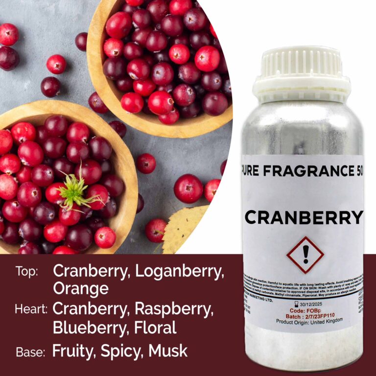 Cranberry-Pure-Fragrance-Oil-500ml