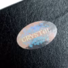 Boule de Cristal sur Socle 150mm – Image 6