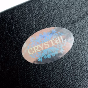 Crystal Ball on Stand - 60mm