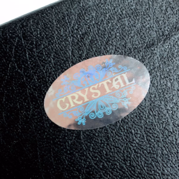 Krystallkule På Stativ 60 mm - Bilde 6
