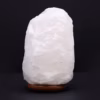Crystal Rock Himalayan Salt Lamp - & Base apx 3-5kg - Image 3
