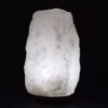 Kristallsten Lampa av Himalayasalt med Bas - ca 8-10kg - Bild 5