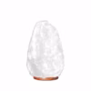 Kristallsten Lampa av Himalayasalt - ca 2kg - Bild 2