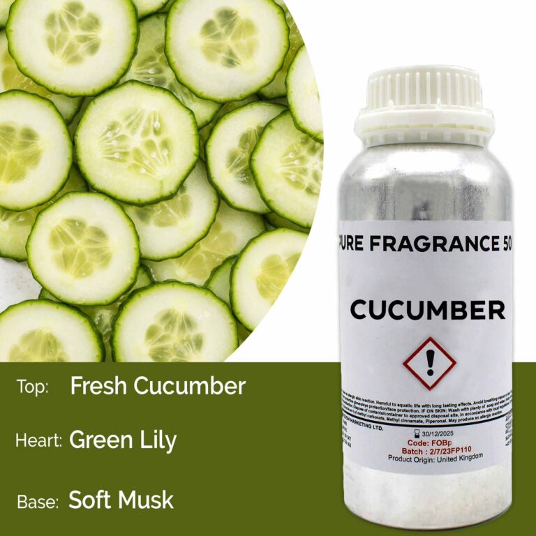Cucumber-Pure-Fragrance-Oil-500ml