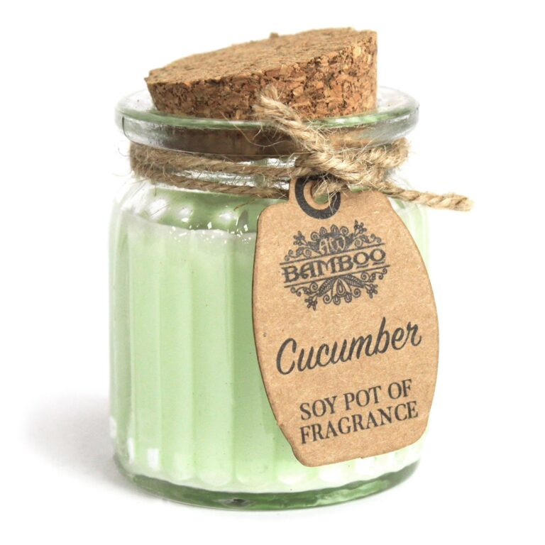 Cucumber-Soy-Pot-of-Fragrance-Candles
