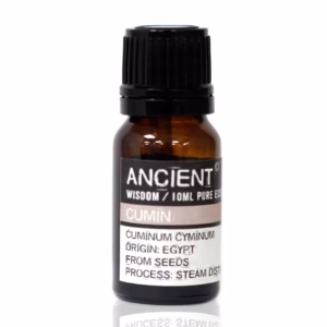Cumin Seed Essential Oil 10ml