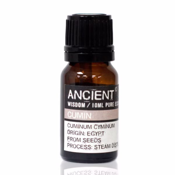 Cumin Seed Essential Oil 10ml
