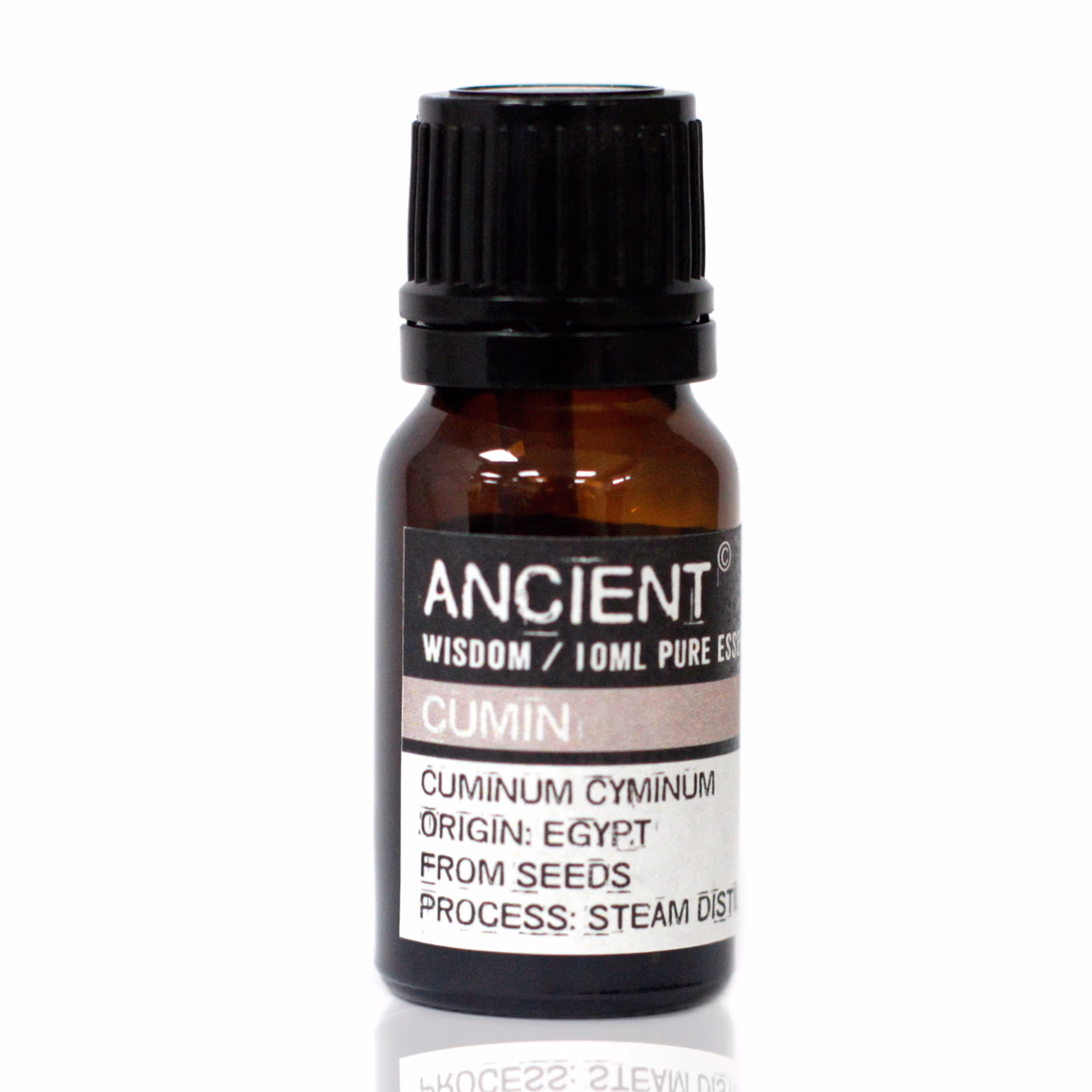 Cumin Seed Essential Oil 10ml