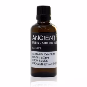 Cumin Seed  Essential Oil 50ml